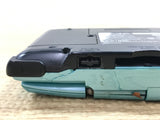 Nintendo DS Turquoise Blue Console Nintendo Japan - Not Working MA1295 - Photo 6
