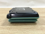 Nintendo DS Turquoise Blue Console Nintendo Japan - Not Working MA1295 - Photo 7