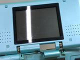 Nintendo DS Turquoise Blue Console Nintendo Japan - Not Working MA1295 - Photo 8