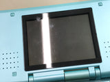 Nintendo DS Turquoise Blue Console Nintendo Japan - With Defects MA1296 - Photo 10