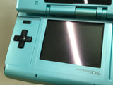 Nintendo DS Turquoise Blue Console Nintendo Japan - With Defects MA1296 - Photo 12