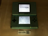 Nintendo DS Turquoise Blue Console Nintendo Japan - With Defects MA1296 - Photo 1