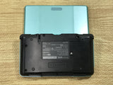 Nintendo DS Turquoise Blue Console Nintendo Japan - With Defects MA1296 - Photo 3
