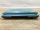 Nintendo DS Turquoise Blue Console Nintendo Japan - With Defects MA1296 - Photo 4