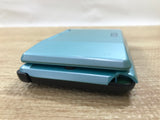 Nintendo DS Turquoise Blue Console Nintendo Japan - With Defects MA1296 - Photo 5