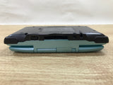 Nintendo DS Turquoise Blue Console Nintendo Japan - With Defects MA1296 - Photo 6