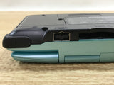 Nintendo DS Turquoise Blue Console Nintendo Japan - With Defects MA1296 - Photo 7