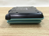 Nintendo DS Turquoise Blue Console Nintendo Japan - With Defects MA1296 - Photo 8