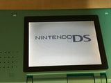 Nintendo DS Turquoise Blue Console Nintendo Japan - With Defects MA1296 - Photo 9