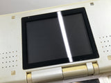 Nintendo DS Pure White Console Nintendo Japan - With Defects MA1297 - Photo 10