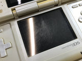 Nintendo DS Pure White Console Nintendo Japan - With Defects MA1297 - Photo 11