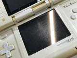 Nintendo DS Pure White Console Nintendo Japan - With Defects MA1297 - Photo 12