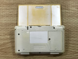 Nintendo DS Pure White Console Nintendo Japan - With Defects MA1297 - Photo 3