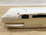 Nintendo DS Pure White Console Nintendo Japan - With Defects MA1297 - Photo 7