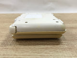 Nintendo DS Pure White Console Nintendo Japan - With Defects MA1297 - Photo 8