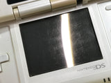 Nintendo DS Pure White Console Nintendo Japan - With Defects MA1298 - Photo 12