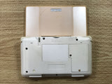 Nintendo DS Pure White Console Nintendo Japan - With Defects MA1298 - Photo 3