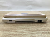 Nintendo DS Pure White Console Nintendo Japan - With Defects MA1298 - Photo 4