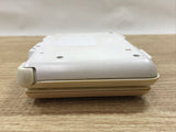 Nintendo DS Pure White Console Nintendo Japan - With Defects MA1298 - Photo 8