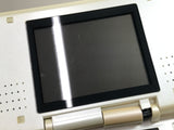 Nintendo DS Pure White Console Nintendo Japan - With Defects MA1298 - Photo 9