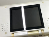 Nintendo DS Pure White Console Nintendo Japan - With Defects MA1299 - Photo 10