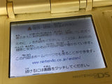 Nintendo DS Pure White Console Nintendo Japan - With Defects MA1299 - Photo 11