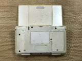 Nintendo DS Pure White Console Nintendo Japan - With Defects MA1299 - Photo 3