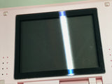 Nintendo DS Candy Pink Console Nintendo Japan - With Defects MA1300 - Photo 10