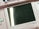 Nintendo DS Candy Pink Console Nintendo Japan - With Defects MA1300 - Photo 11