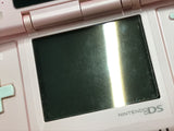 Nintendo DS Candy Pink Console Nintendo Japan - With Defects MA1300 - Photo 12