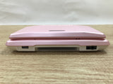 Nintendo DS Candy Pink Console Nintendo Japan - With Defects MA1300 - Photo 4
