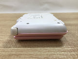 Nintendo DS Candy Pink Console Nintendo Japan - With Defects MA1300 - Photo 8