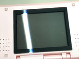 Nintendo DS Candy Pink Console Nintendo Japan - With Defects MA1300 - Photo 9