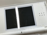 Nintendo DS Lite Crystal White Console Nintendo Japan - With Defects MA1301 - Photo 10