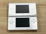 Nintendo DS Lite Crystal White Console Nintendo Japan - With Defects MA1301 - Photo 2