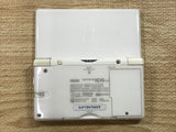 Nintendo DS Lite Crystal White Console Nintendo Japan - With Defects MA1301 - Photo 3