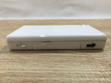 Nintendo DS Lite Crystal White Console Nintendo Japan - With Defects MA1301 - Photo 4