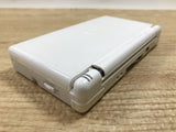 Nintendo DS Lite Crystal White Console Nintendo Japan - With Defects MA1301 - Photo 5