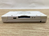 Nintendo DS Lite Crystal White Console Nintendo Japan - With Defects MA1301 - Photo 6