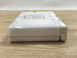 Nintendo DS Lite Crystal White Console Nintendo Japan - With Defects MA1301 - Photo 8