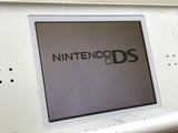 Nintendo DS Lite Crystal White Console Nintendo Japan - With Defects MA1301 - Photo 9