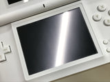 Nintendo DS Lite Crystal White Console Nintendo Japan - Tested Working MA1302 - Photo 12