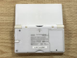 Nintendo DS Lite Crystal White Console Nintendo Japan - Tested Working MA1302 - Photo 3