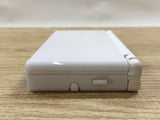 Nintendo DS Lite Crystal White Console Nintendo Japan - Tested Working MA1302 - Photo 5