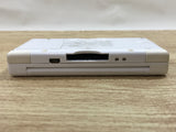 Nintendo DS Lite Crystal White Console Nintendo Japan - Tested Working MA1302 - Photo 6