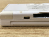 Nintendo DS Lite Crystal White Console Nintendo Japan - Tested Working MA1302 - Photo 7