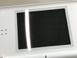 Nintendo DS Lite Crystal White Console Nintendo Japan - Tested Working MA1302 - Photo 9