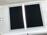 Nintendo DS Lite Crystal White Console Nintendo Japan - With Defects MA1303 - Photo 10