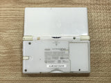 Nintendo DS Lite Crystal White Console Nintendo Japan - With Defects MA1303 - Photo 3