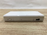 Nintendo DS Lite Crystal White Console Nintendo Japan - With Defects MA1303 - Photo 4
